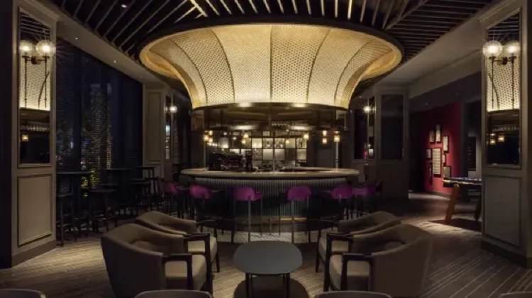 5 Best hotels in Tokyo