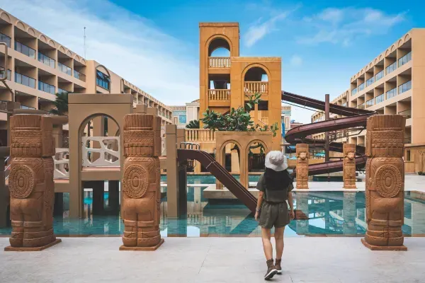 ประมุกโก้ แอดเวนเจอร์ พูล