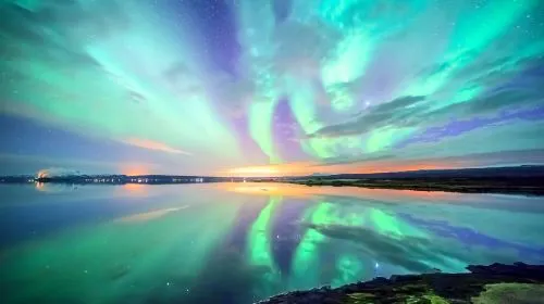 Tips for Charging Your Devices in Iceland