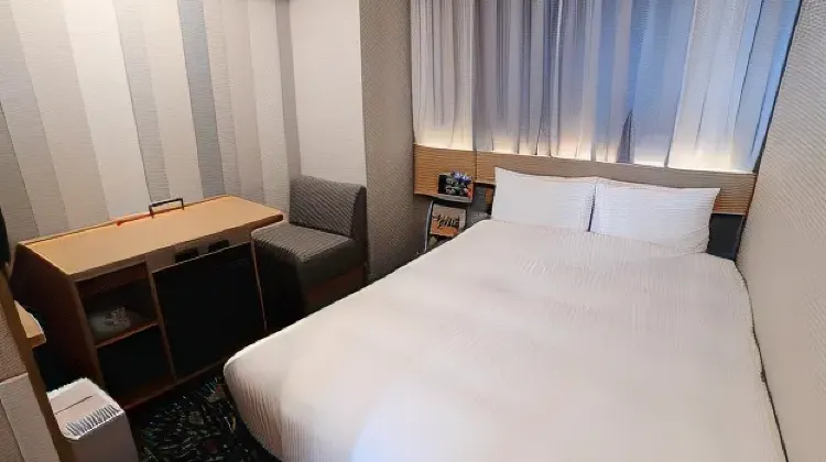 R&Bホテル大塚駅北口