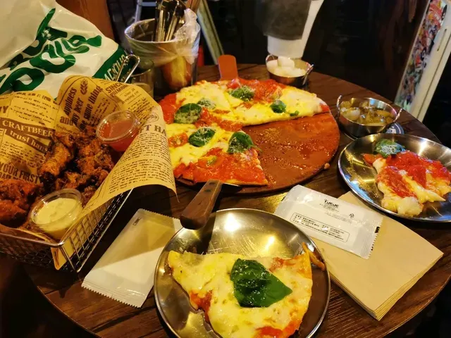 Best Things to Do in Itaewon