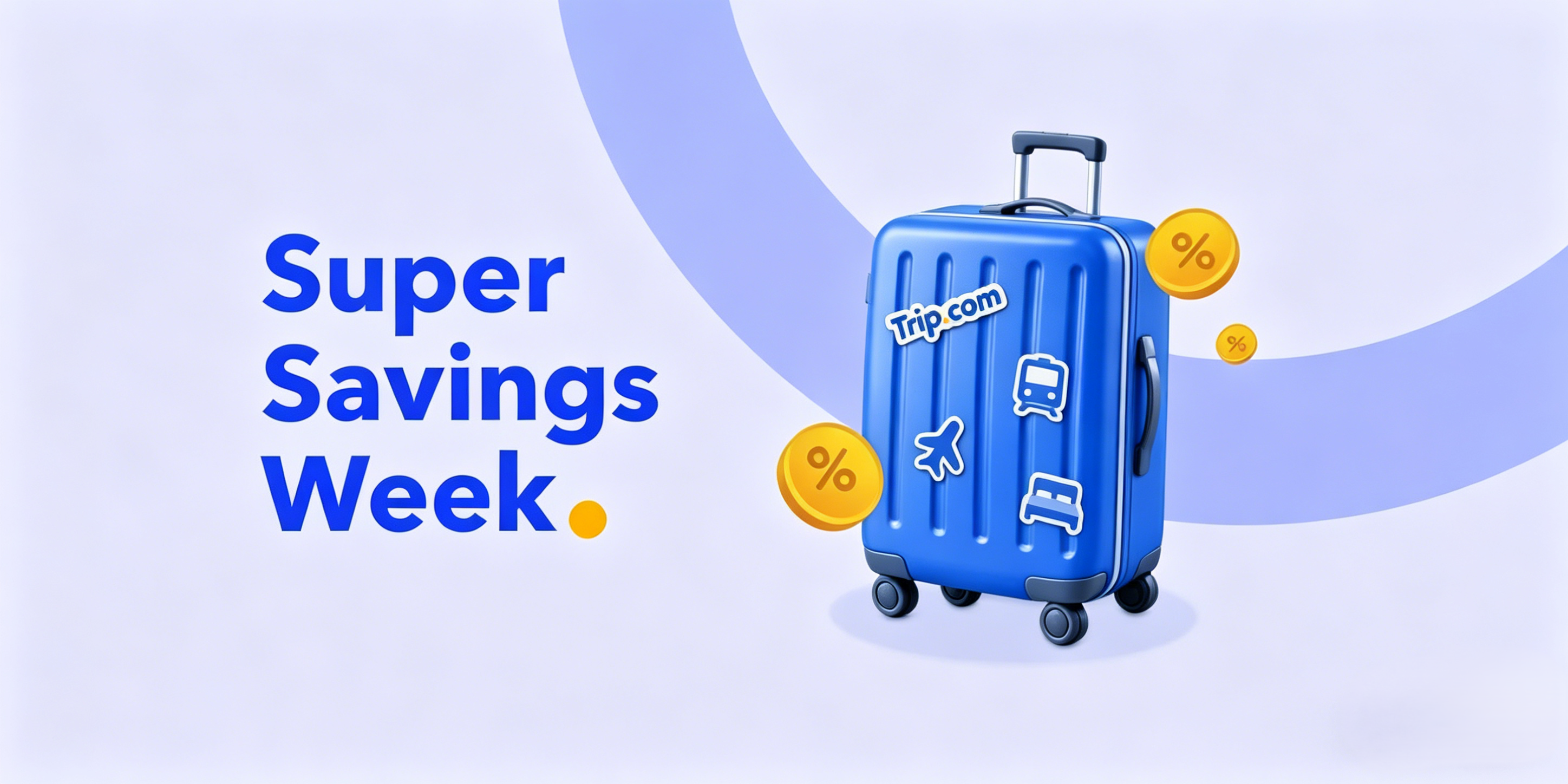 Trip.com UK Promo codes & Discounts (June 2026)
