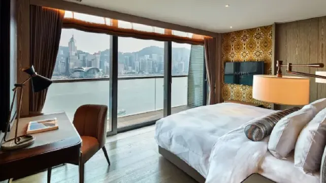 客房 K11 ARTUS 寓館優惠