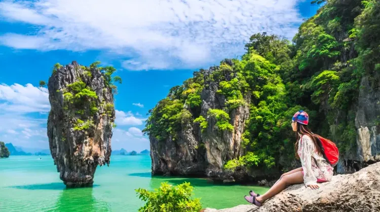 タイ旅行をスムーズに楽しむには快適なインターネット通信が不可欠!