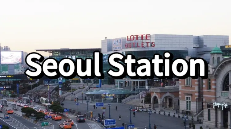 Seoul Station