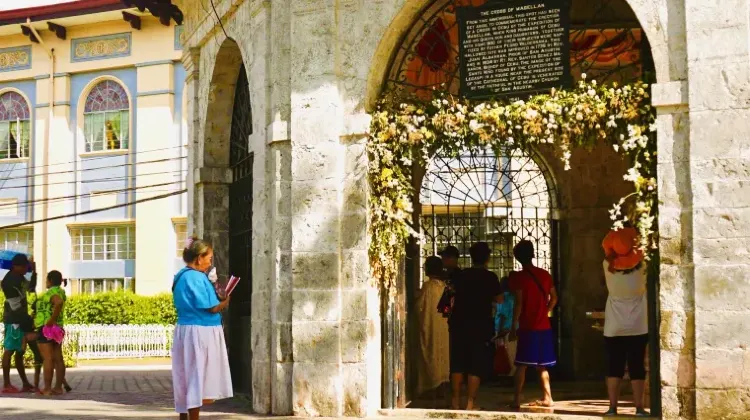 フィリピンで気軽に充電できる場所3選