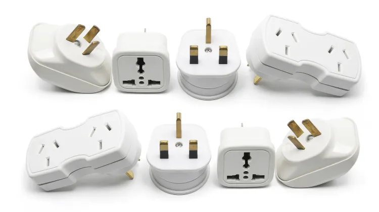 Do I Need a Converter or Plug Adapter for France?