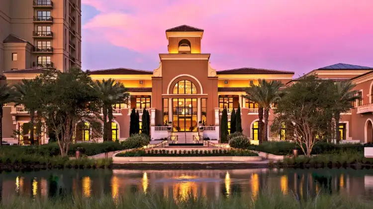 Four Seasons Resort Orlando