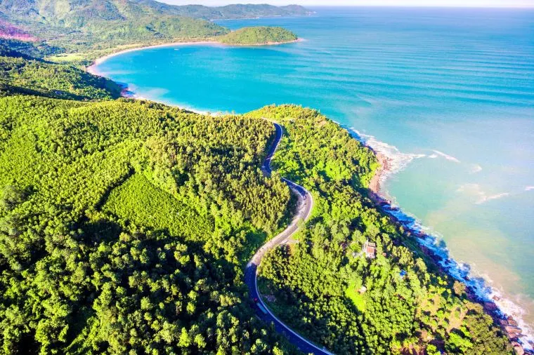 ベトナム・フエの12月の気温や最適な服装