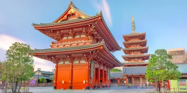 東京天氣