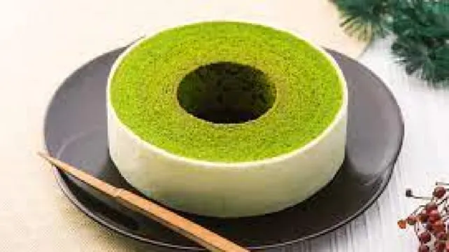 雅正庵のCHIYOの和