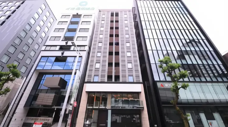 コンパスホテル名古屋