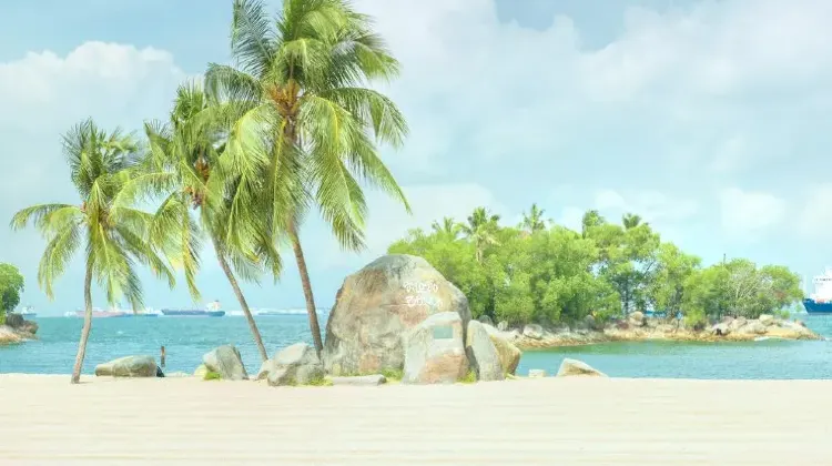 快適なネット通信でシンガポール旅行をよりスムーズに楽しもう！