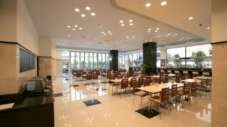 釜山で東横INNが選ばれている3つの理由