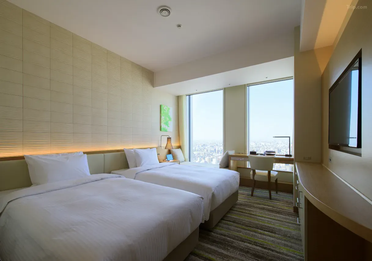 名古屋 JR ゲートタワーホテル