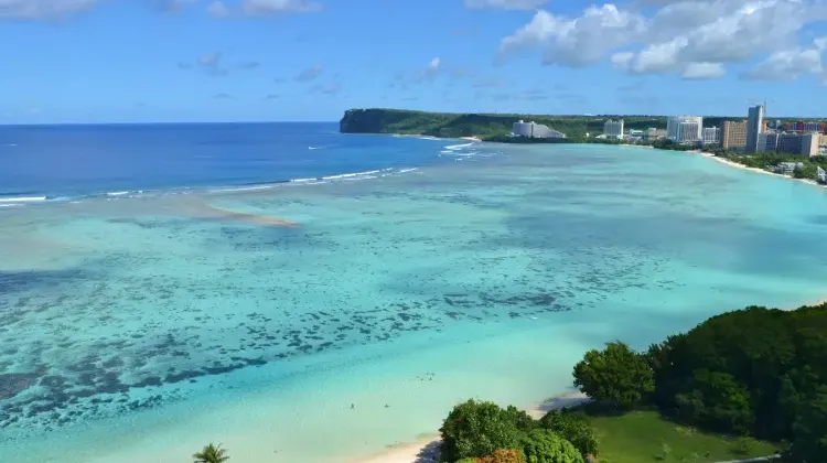 グアム旅行でeSIMを使うときのよくある質問