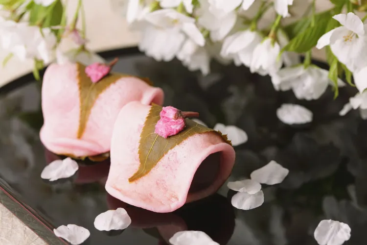 ของฝากจากญี่ปุ่น