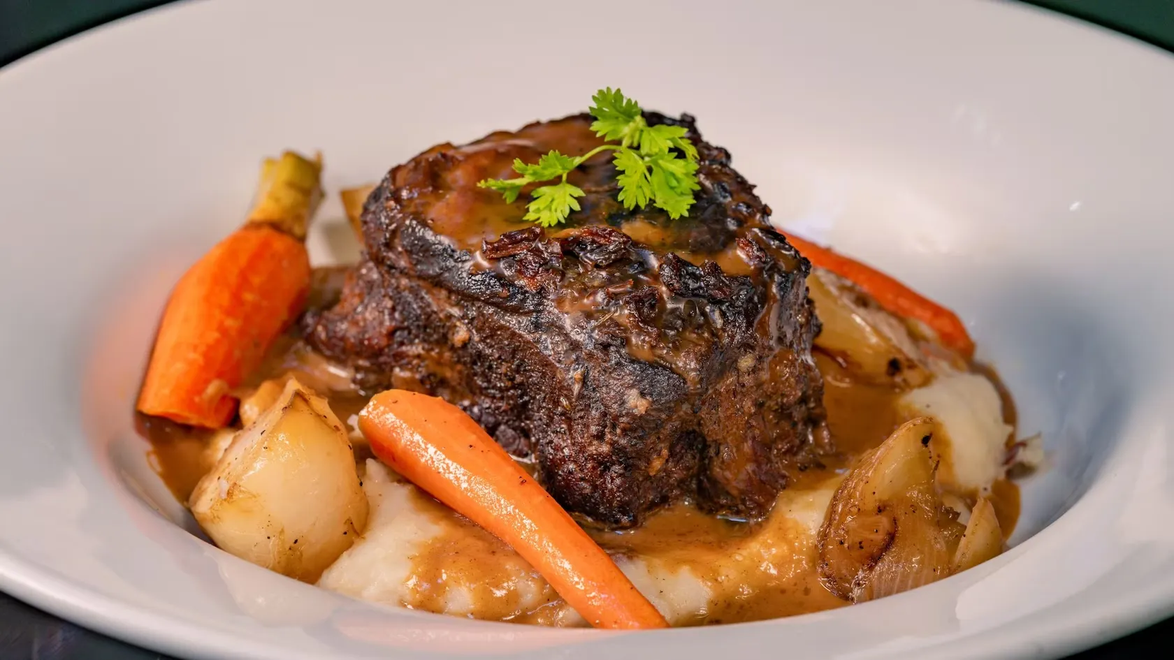 What to Eat at California Disneyland