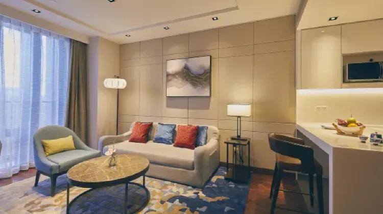 スプリームタワーホテル