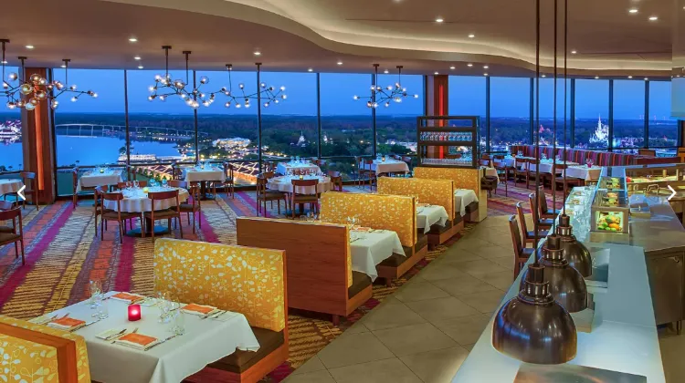 Walt Disney World Resort