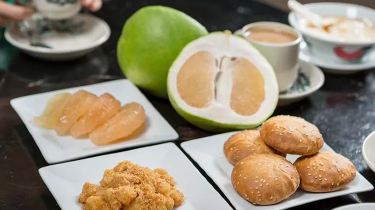 Lost World Ipoh Street