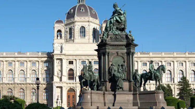 治安の良いオーストリアに出掛けよう！