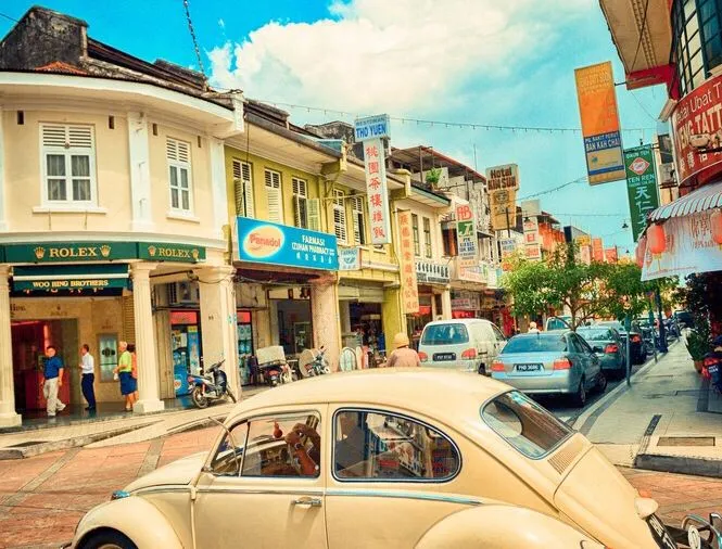4月のマレーシアでおすすめの観光スポット3つ