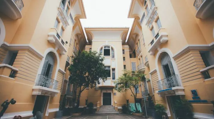 ホーチミン市美術館