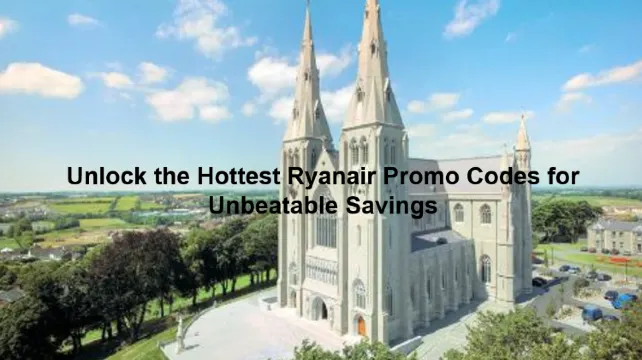 Ryanair Promo Codes
