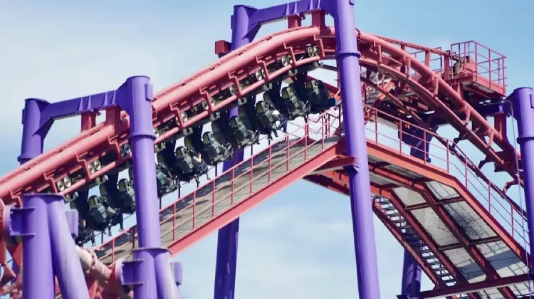 サイアムアメージングパークへのアクセス