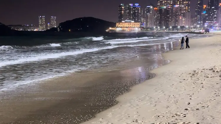 Popular Attractions near Busan Station