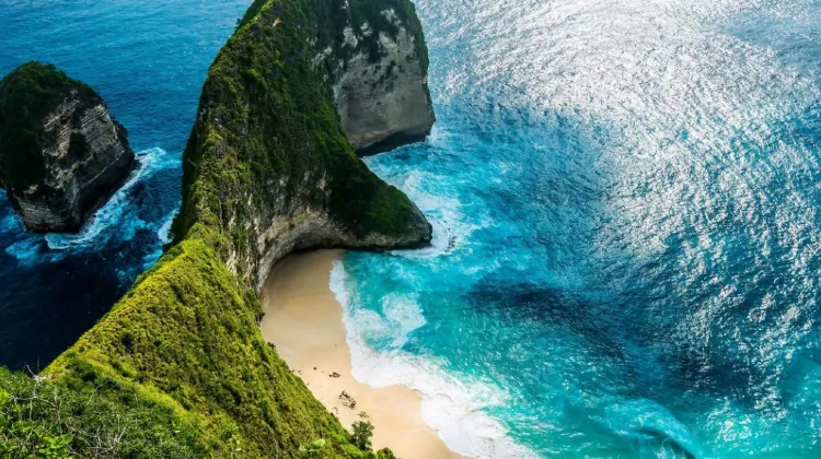 Nusa Penida