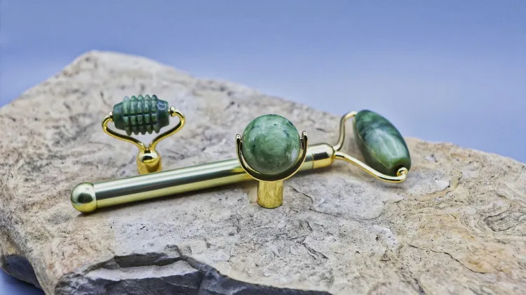 4.グリーンストーン（ポウナム）