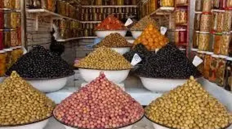 モロッコのお土産選びでおすすめのエリア3選