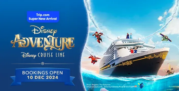 Disney Cruise