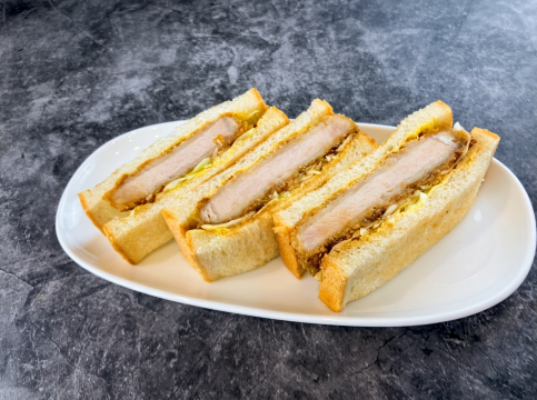 軽食・スナック