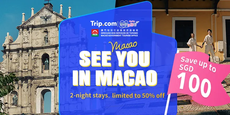macau tourist spots itinerary 3 days