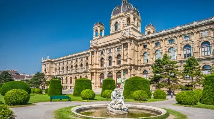 Austria Cost for a trip