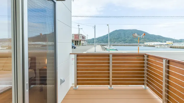 Rakuten STAY HOUSE x WILL STYLE 糸島