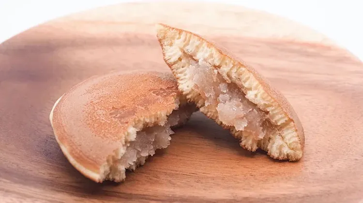 巌流本舗「巌流焼」