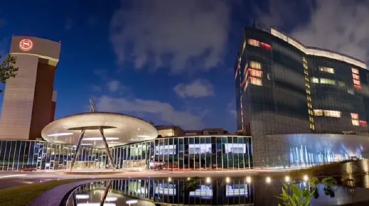 3.グランドウォーカーヒルソウル