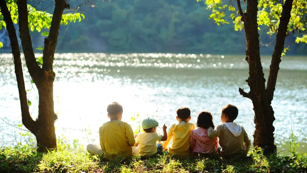 Must-see Places On Nami Island
