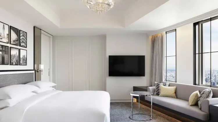 名古屋マリオットアソシアホテル