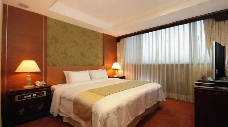 日本語OK：京都商務ホテル中山館（Kyoto Hotel）