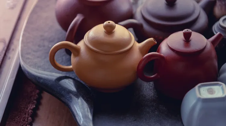 1.ネパール紅茶