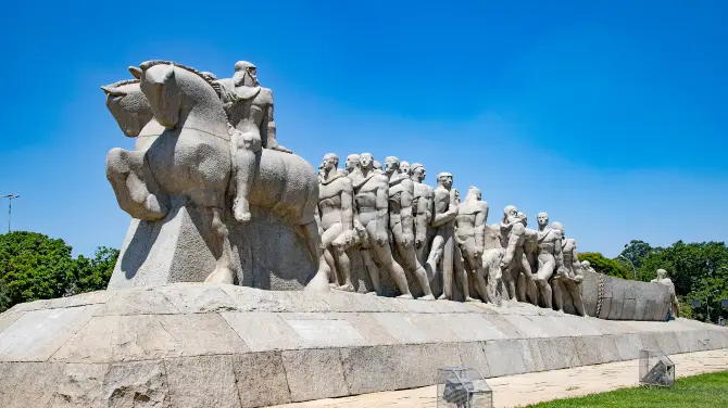 2025年のブラジルの祝日・連休は旅行に出掛けよう!