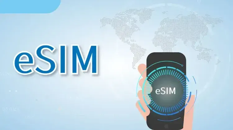 How to Get a China eSIM: Step-by-Step Guide