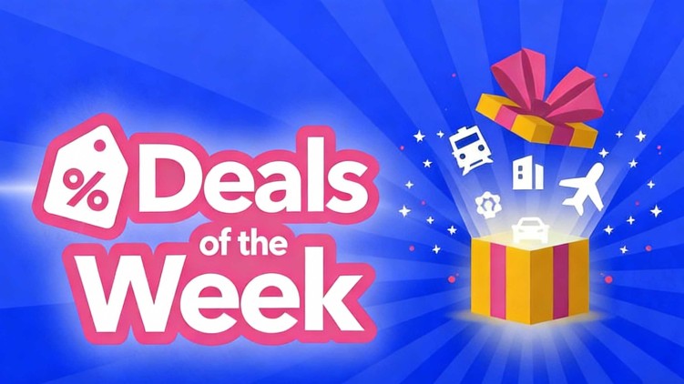 Trip.com UK Promo codes & Discounts (March 2026)