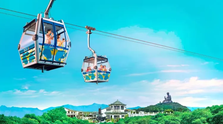 香港旅行の観光費用