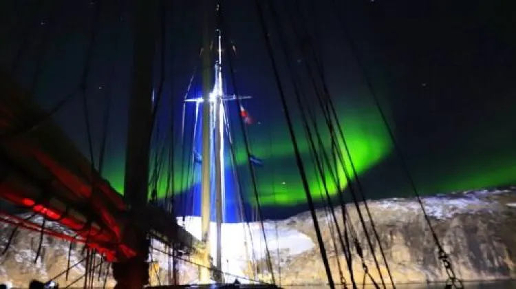 Greenland Transportation Cost 